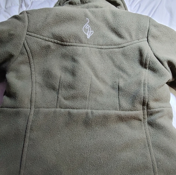 Babyphat Peacoat girls - Picture 7 of 8